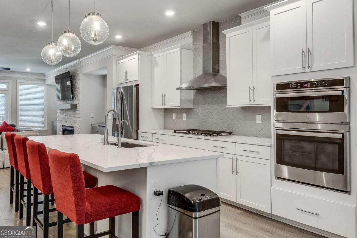 3179 Clairebrooke Avenue Atlanta - 16