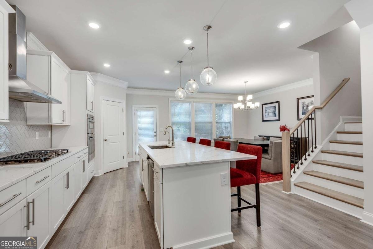 3179 Clairebrooke Avenue Atlanta - 17