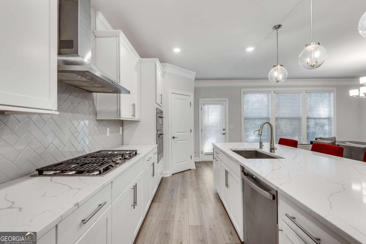 3179 Clairebrooke Avenue Atlanta - 18