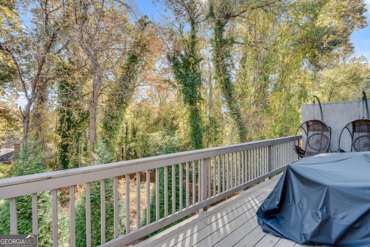 3179 Clairebrooke Avenue Atlanta - 2