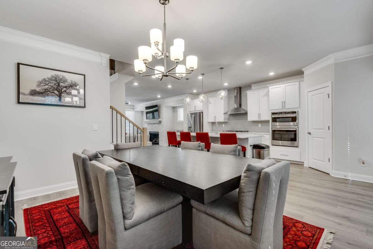 3179 Clairebrooke Avenue Atlanta - 20