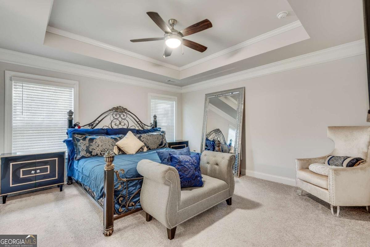 3179 Clairebrooke Avenue Atlanta - 26