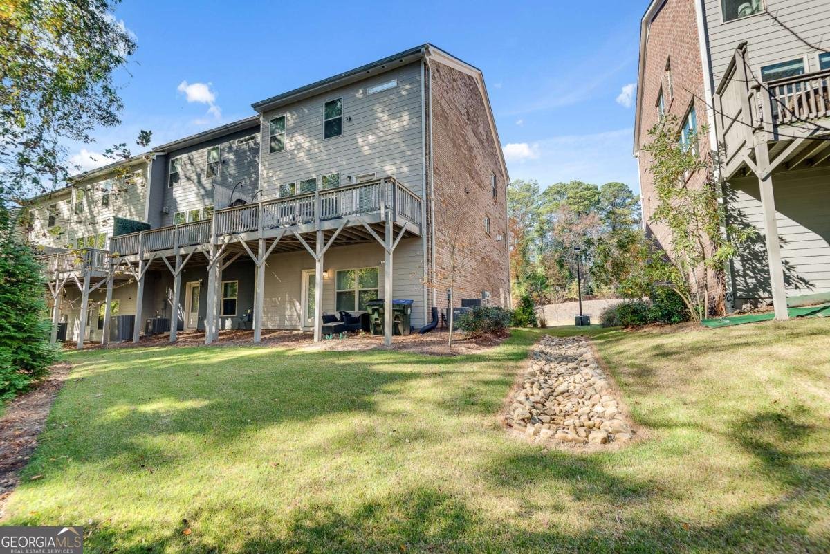 3179 Clairebrooke Avenue Atlanta - 3