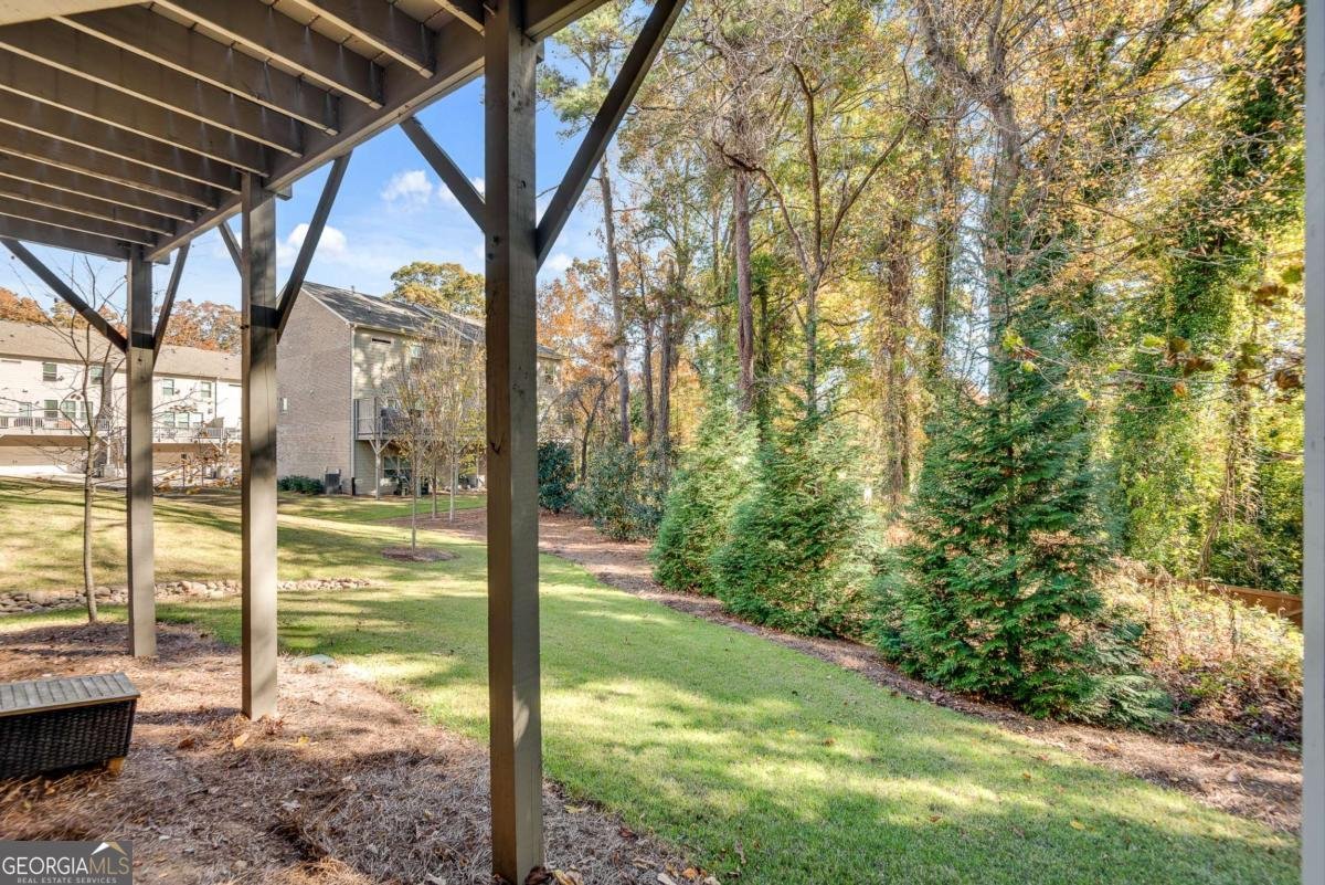 3179 Clairebrooke Avenue Atlanta - 4