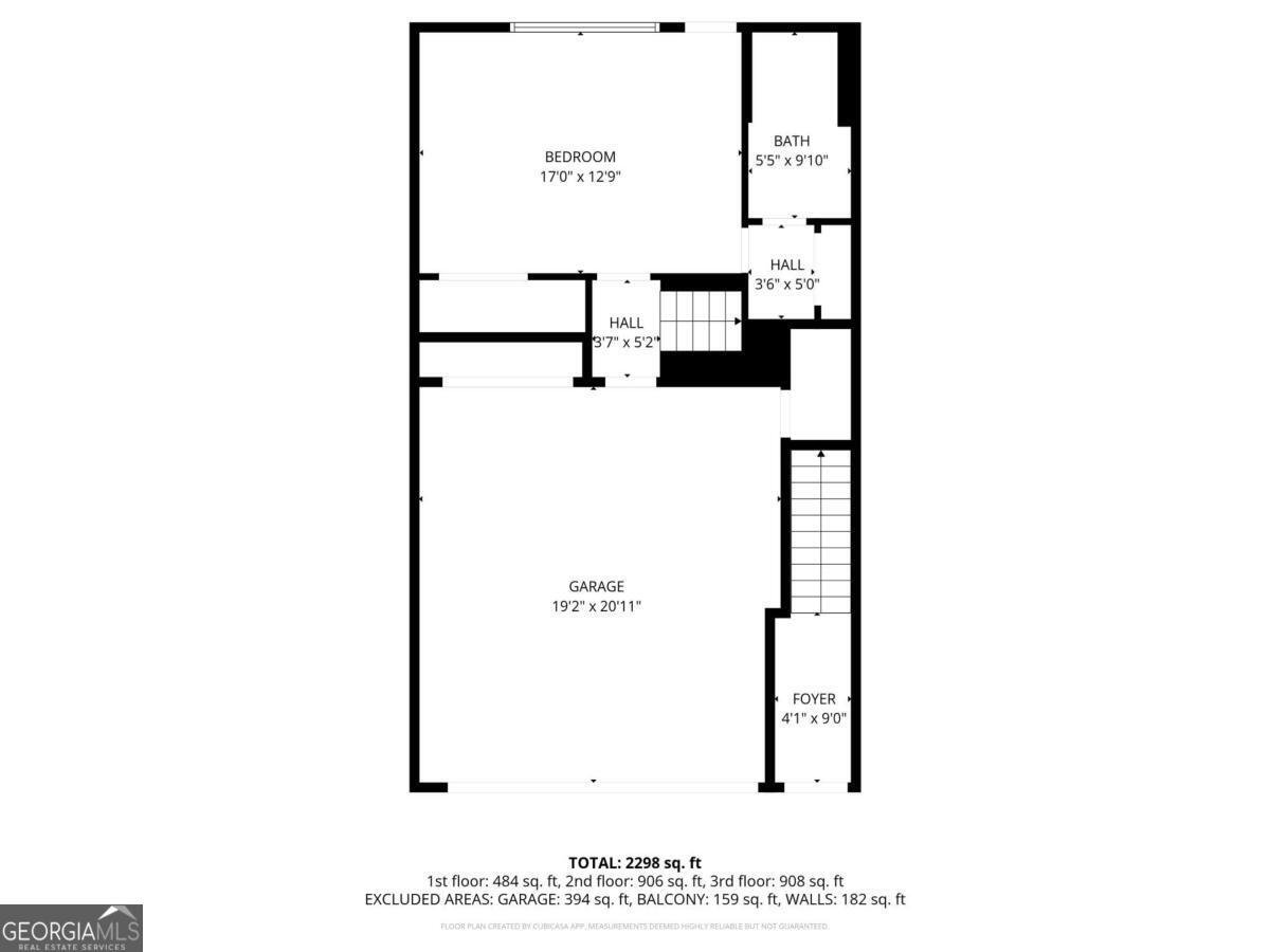 3179 Clairebrooke Avenue Atlanta - 5