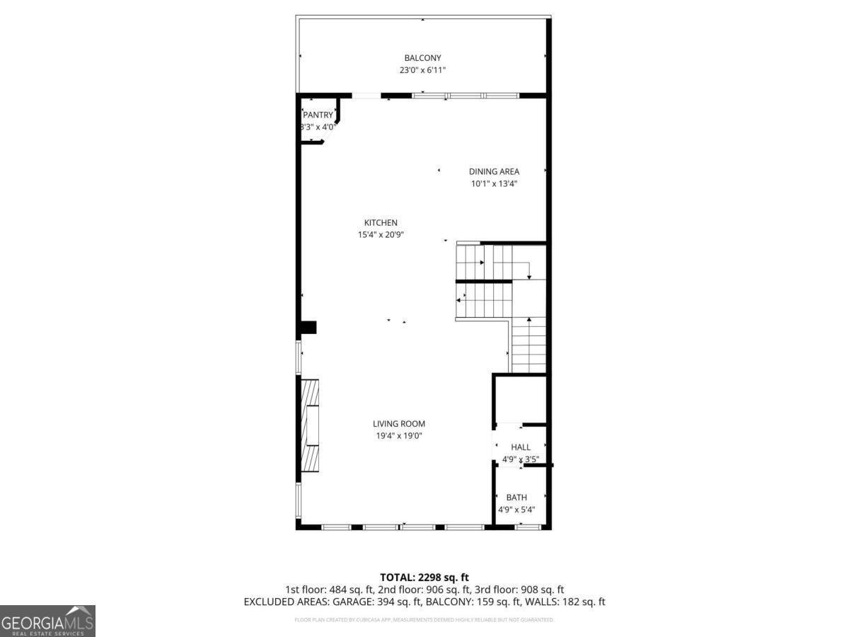 3179 Clairebrooke Avenue Atlanta - 6