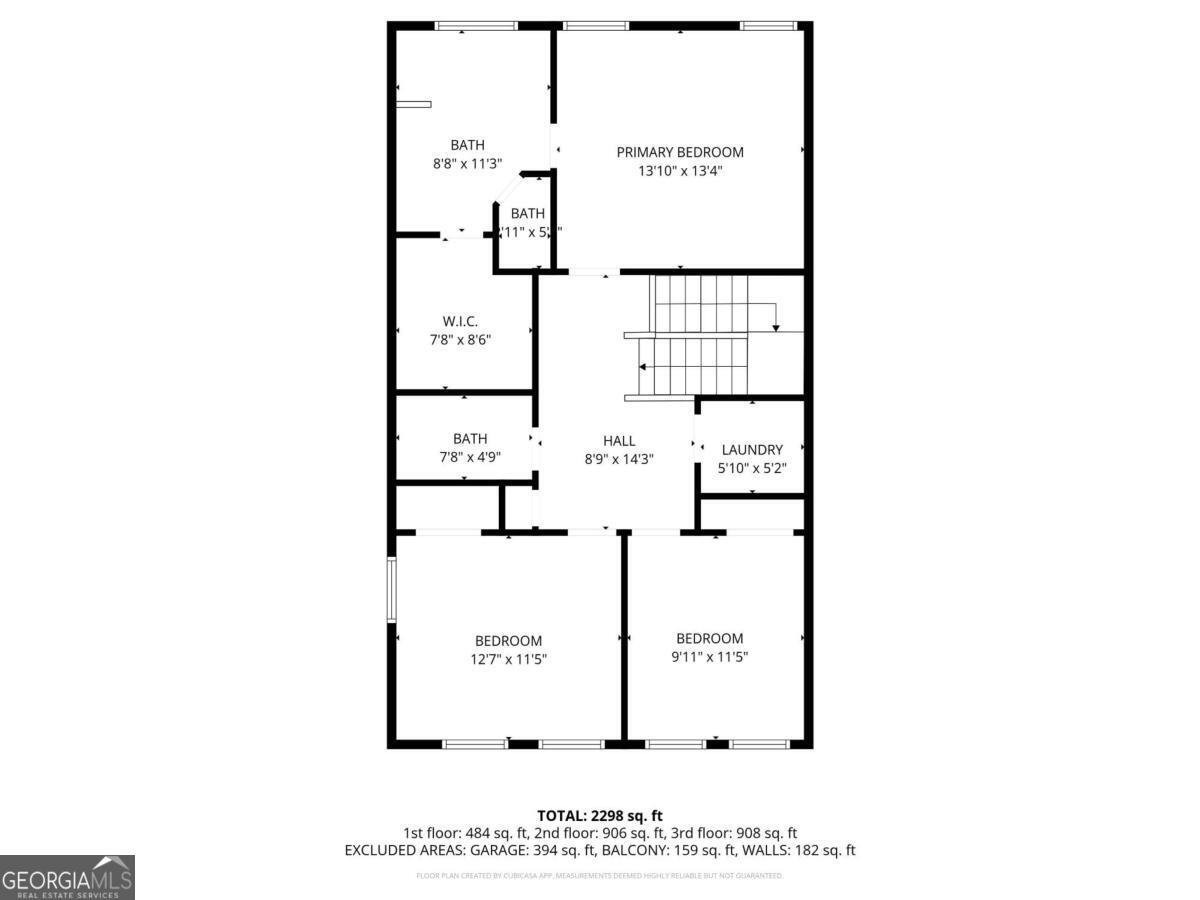 3179 Clairebrooke Avenue Atlanta - 7