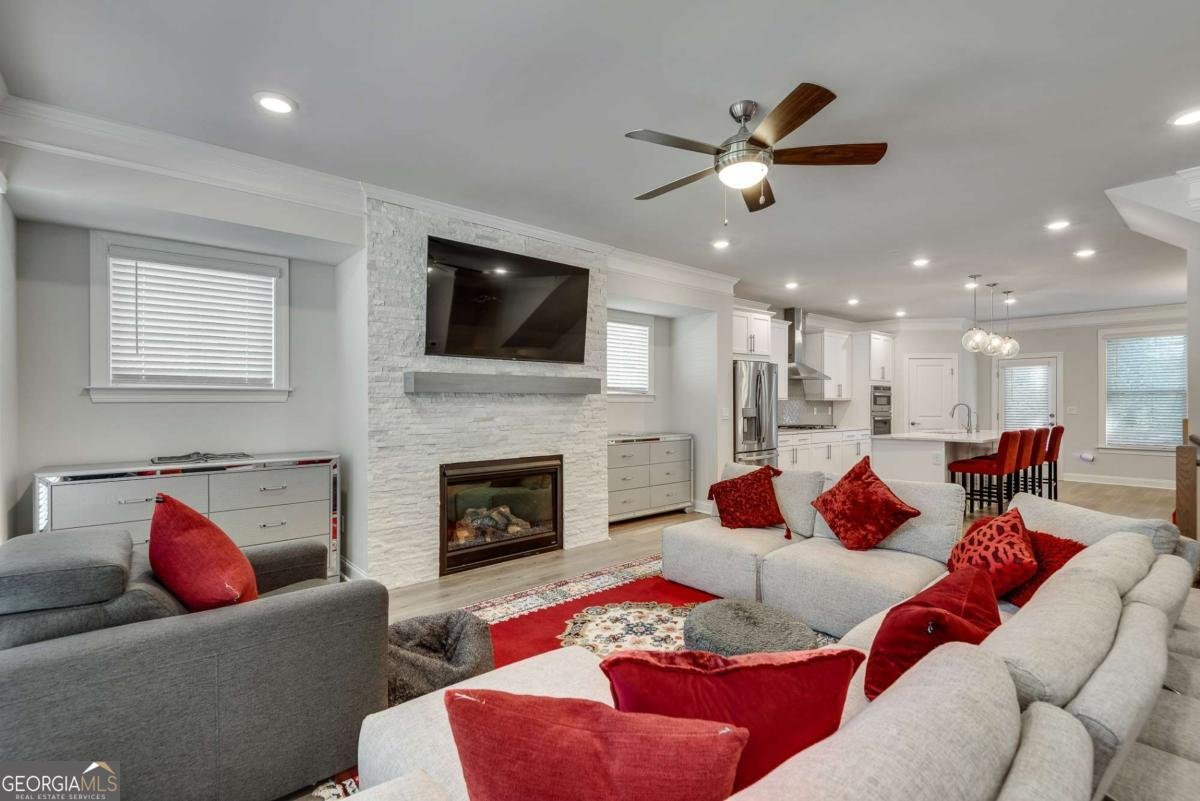 3179 Clairebrooke Avenue Atlanta - 9