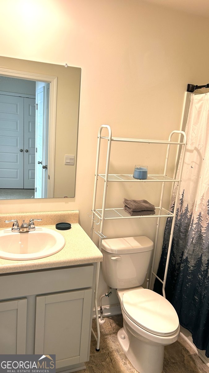 837 Taurus Drive Stockbridge - 23