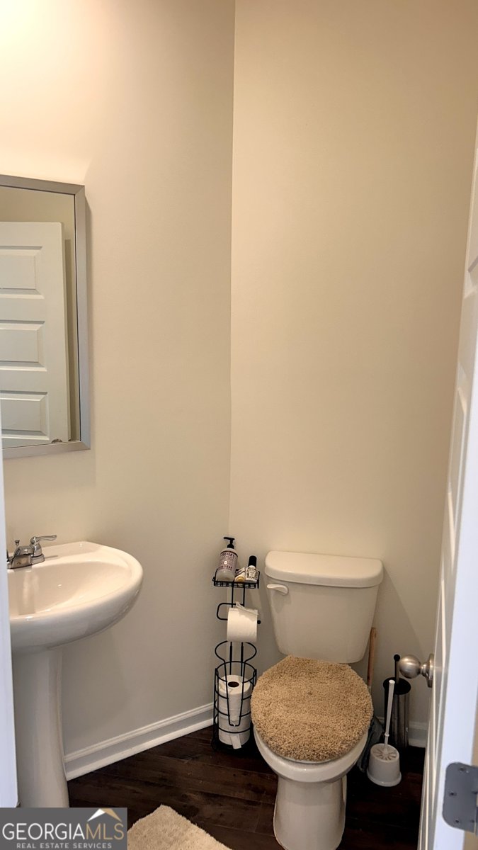 837 Taurus Drive Stockbridge - 27