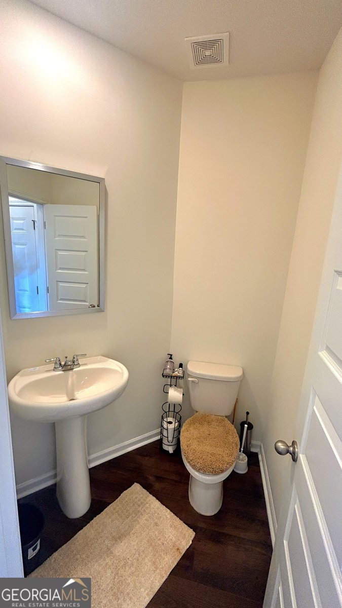 837 Taurus Drive Stockbridge - 28