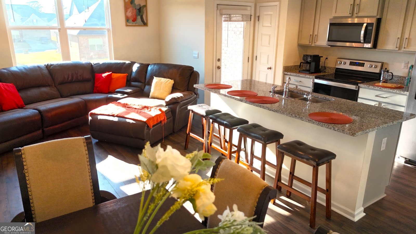 837 Taurus Drive Stockbridge - 3