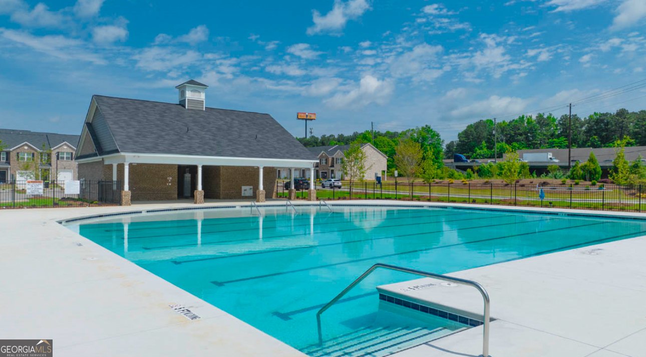 837 Taurus Drive Stockbridge - 34