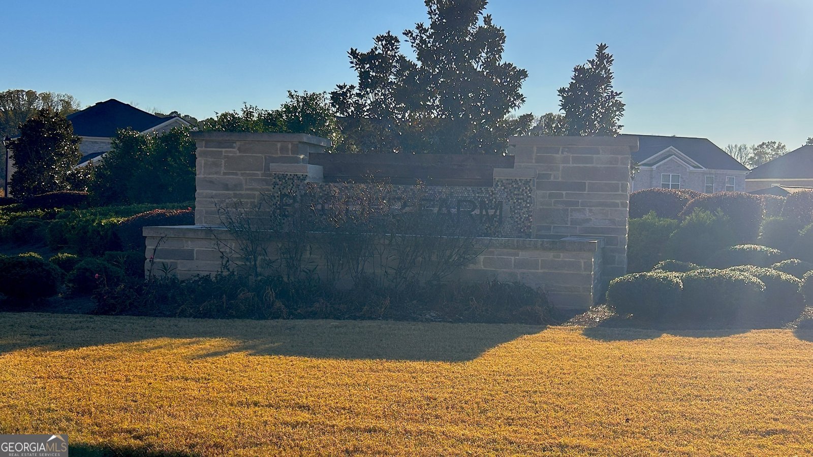 837 Taurus Drive Stockbridge - 35