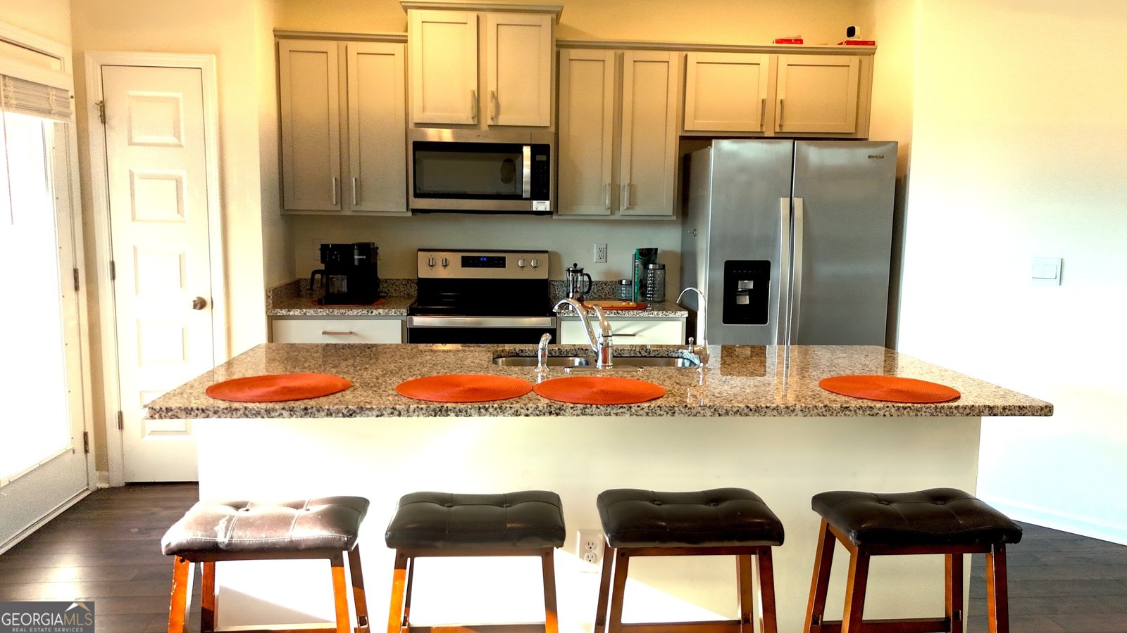 837 Taurus Drive Stockbridge - 4