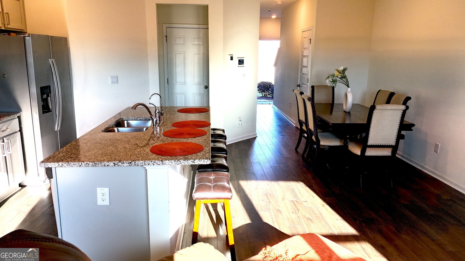 837 Taurus Drive Stockbridge - 5