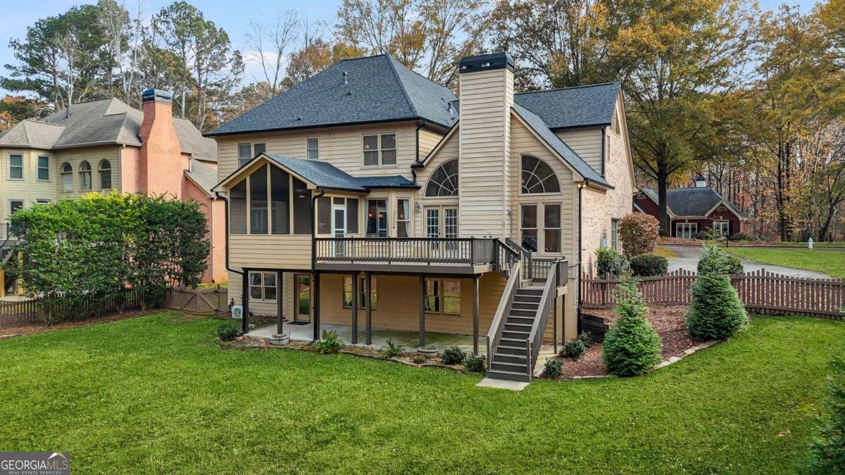 338 Grand Avenue Suwanee - 41