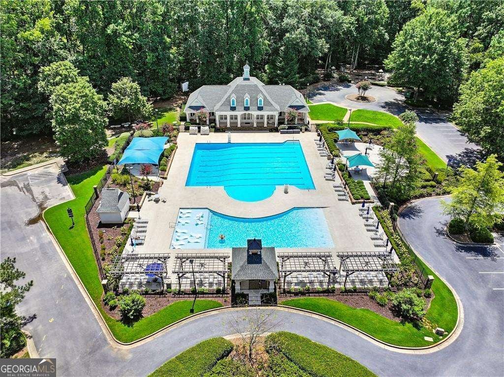 338 Grand Avenue Suwanee - 53