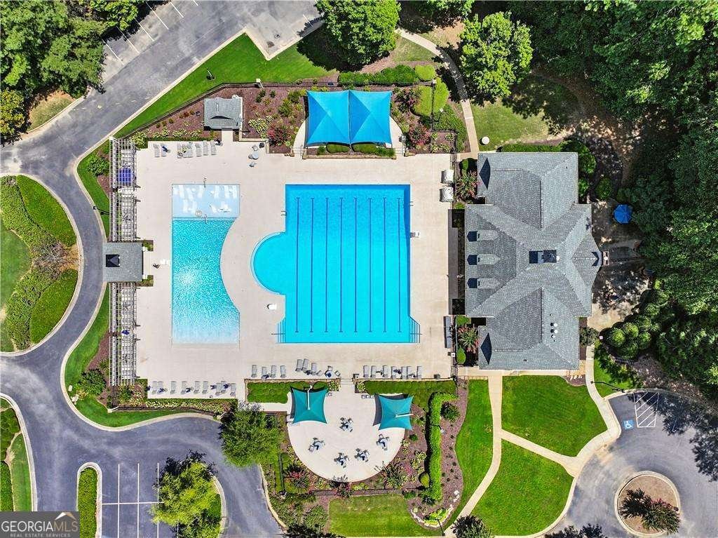 338 Grand Avenue Suwanee - 54