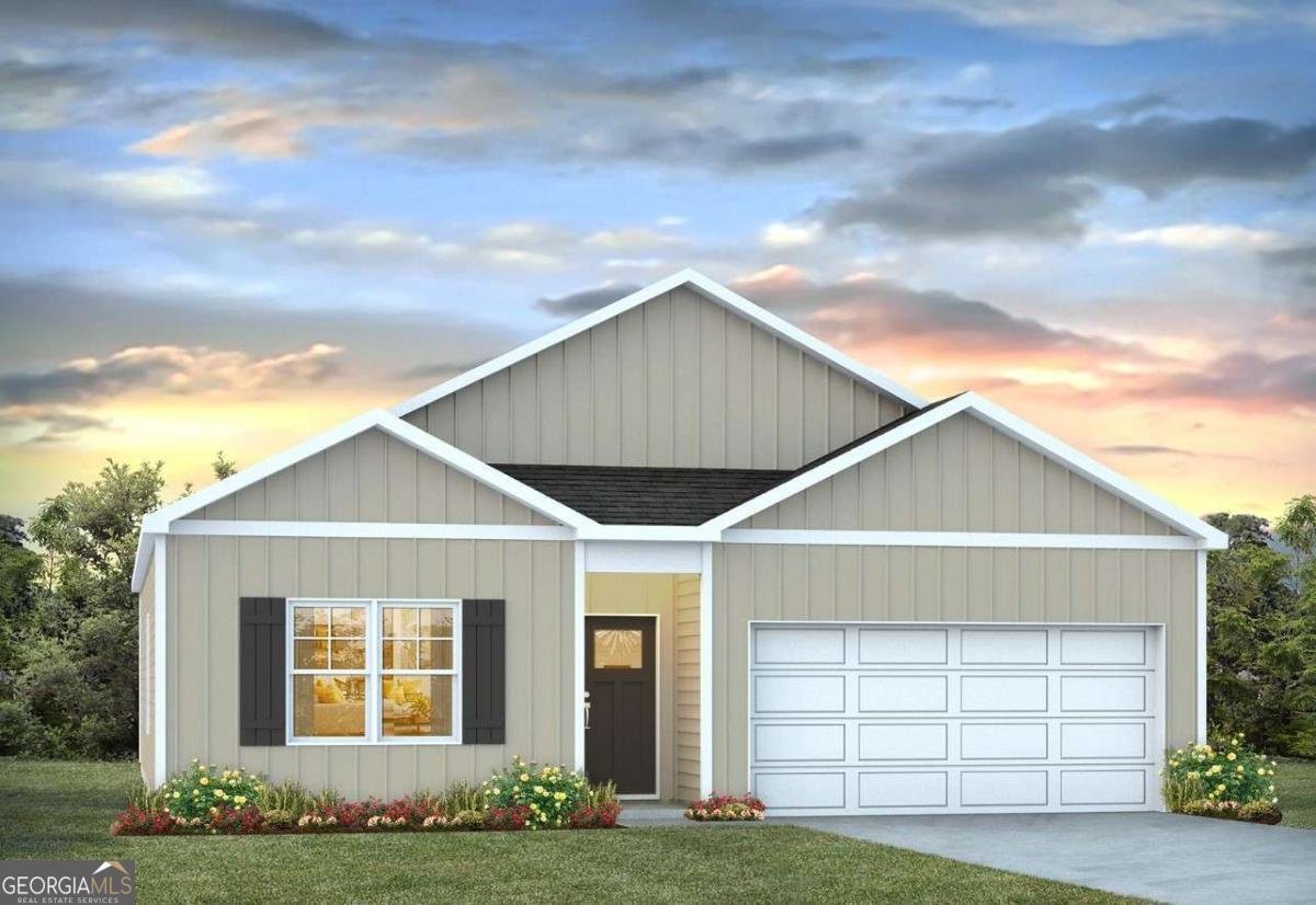 114 Serenoa Drive Guyton - Photo 1