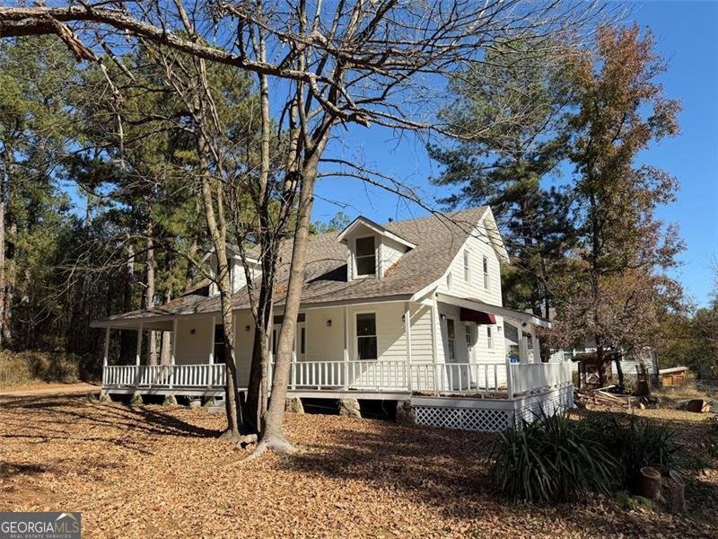 3931 VIRGINIA Avenue Peachtree Corners DORAVILLE - Photo 1