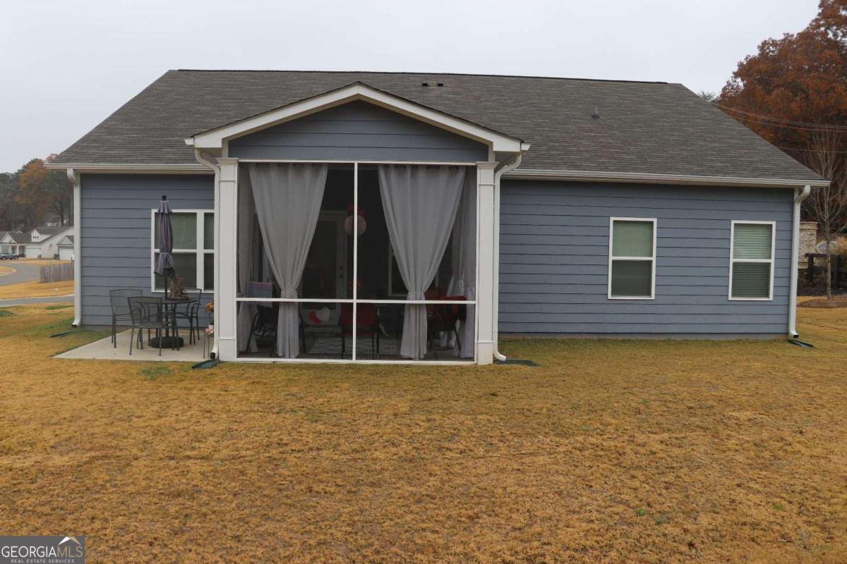 1 Longbrooke Drive Rome - 20