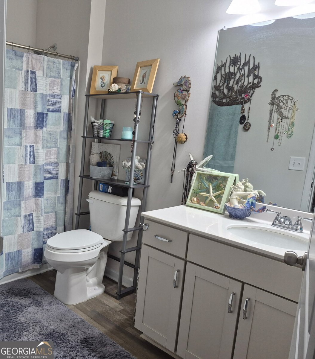 1 Longbrooke Drive Rome - 25