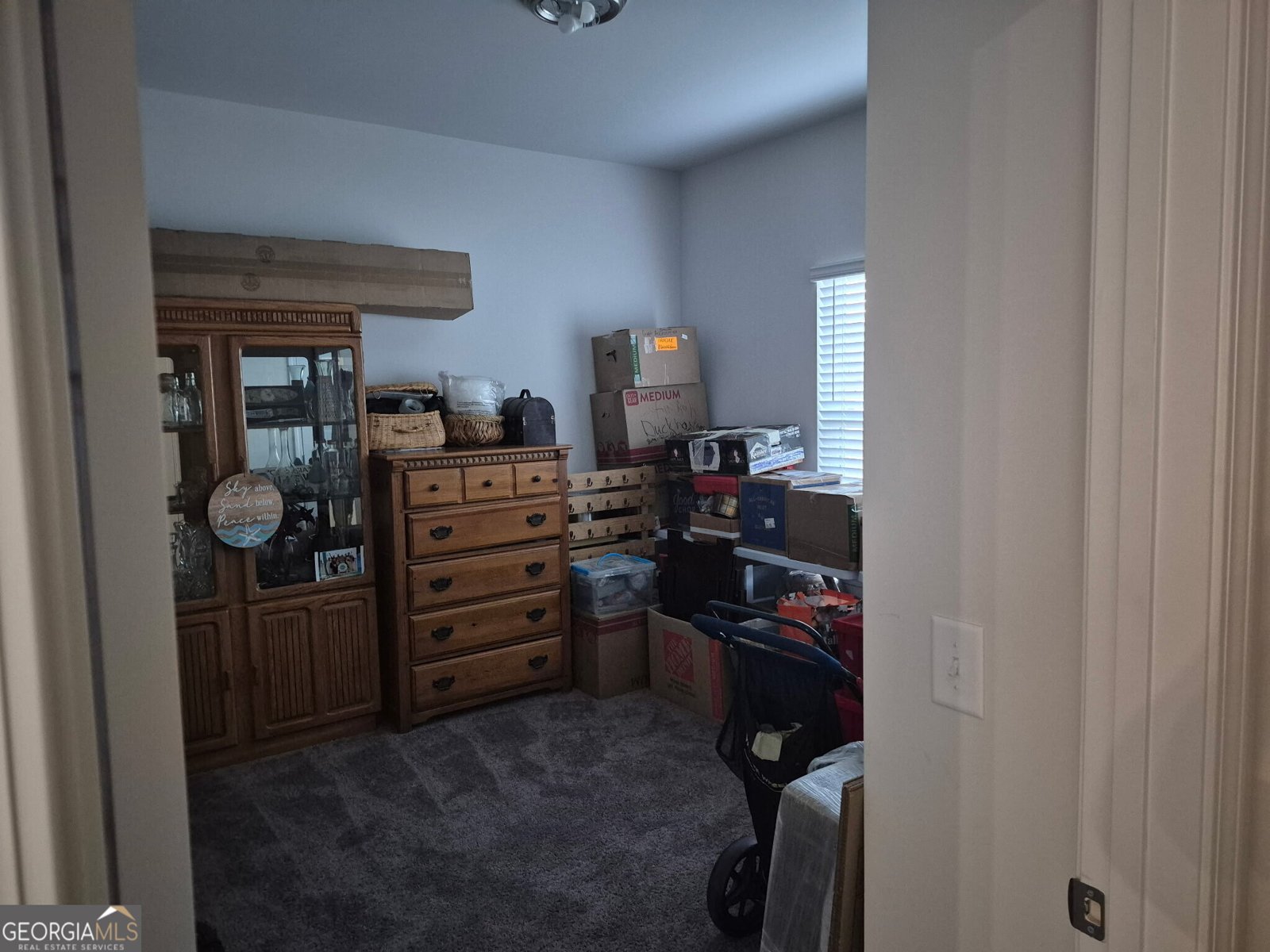 1 Longbrooke Drive Rome - 30