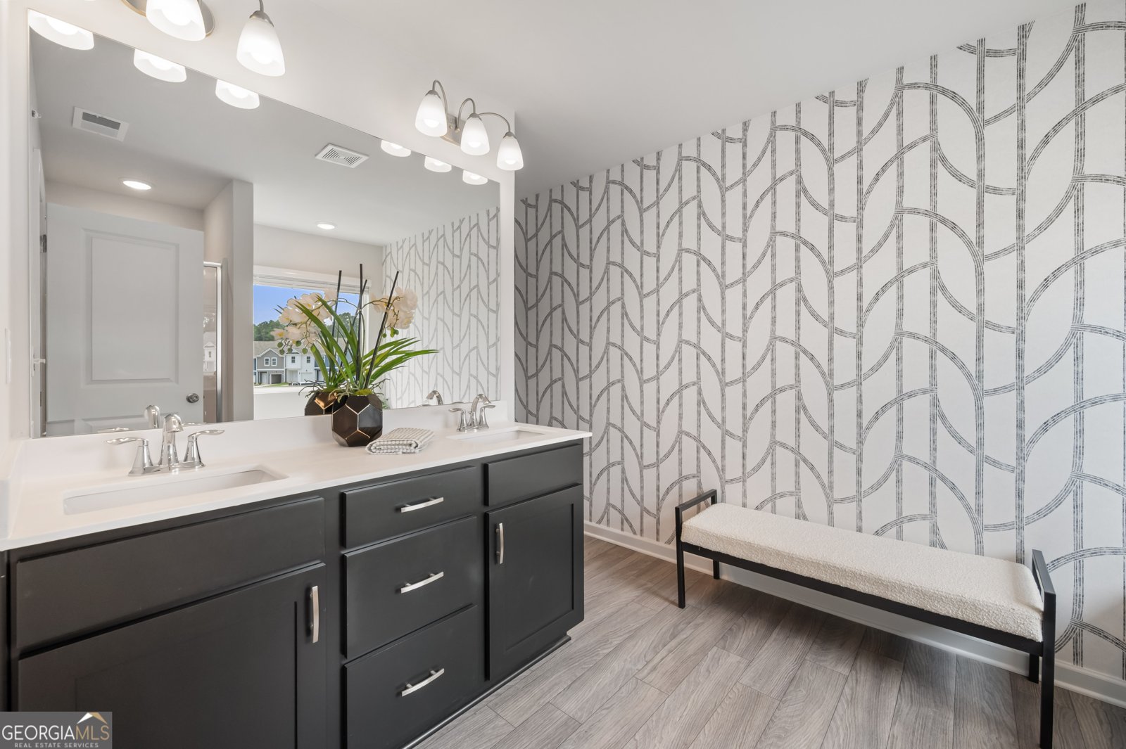 9439 Maple Grove Lane Jonesboro - 27