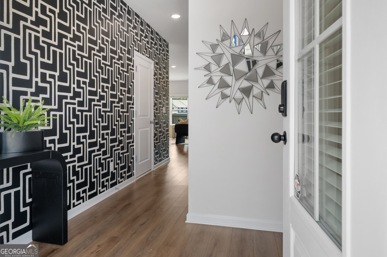 9439 Maple Grove Lane Jonesboro - 4