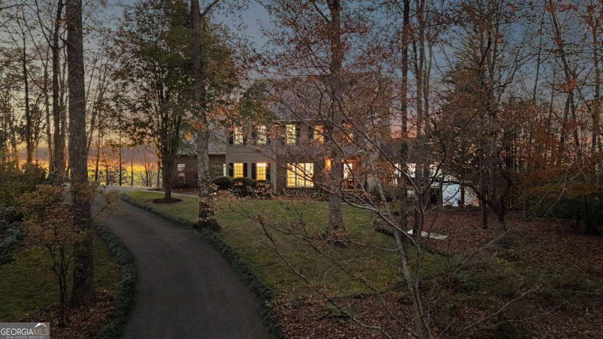 141 Brow Lake Road Lookout Mountain - 10