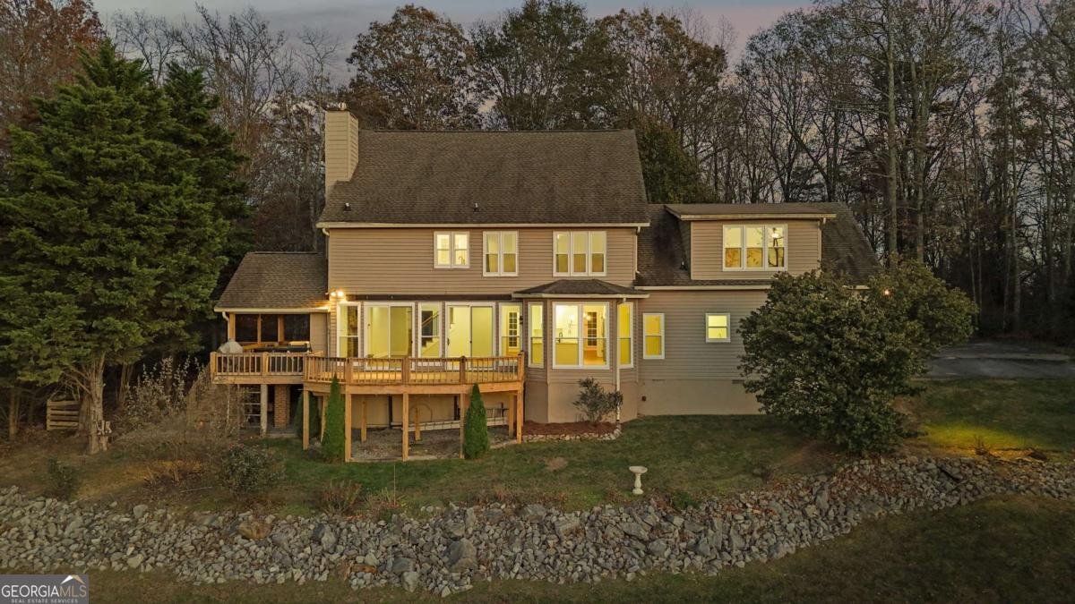 141 Brow Lake Road Lookout Mountain - 12