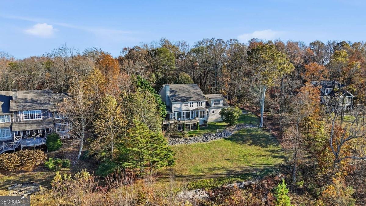 141 Brow Lake Road Lookout Mountain - 13