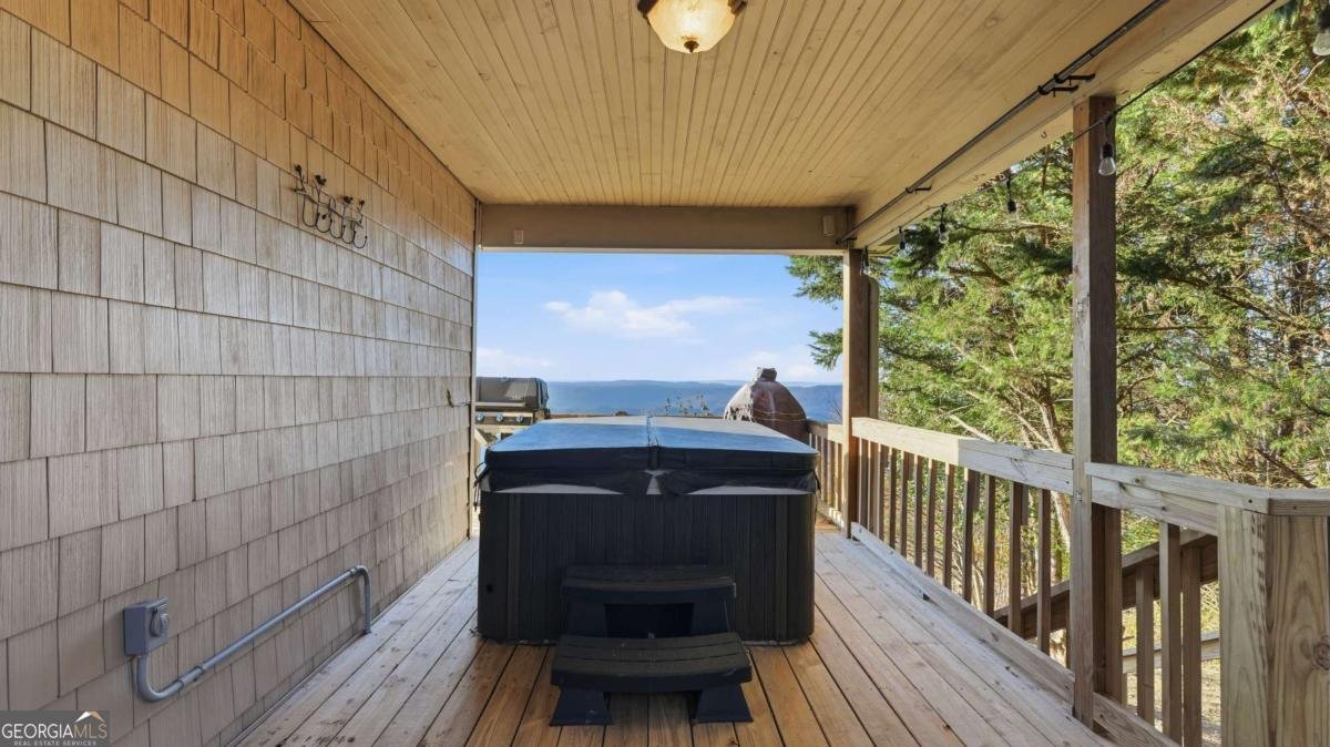 141 Brow Lake Road Lookout Mountain - 5