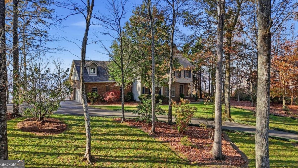 141 Brow Lake Road Lookout Mountain - 9