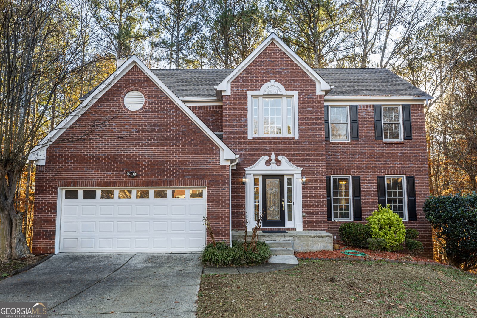 3378 Willbrooke Court Duluth - 1