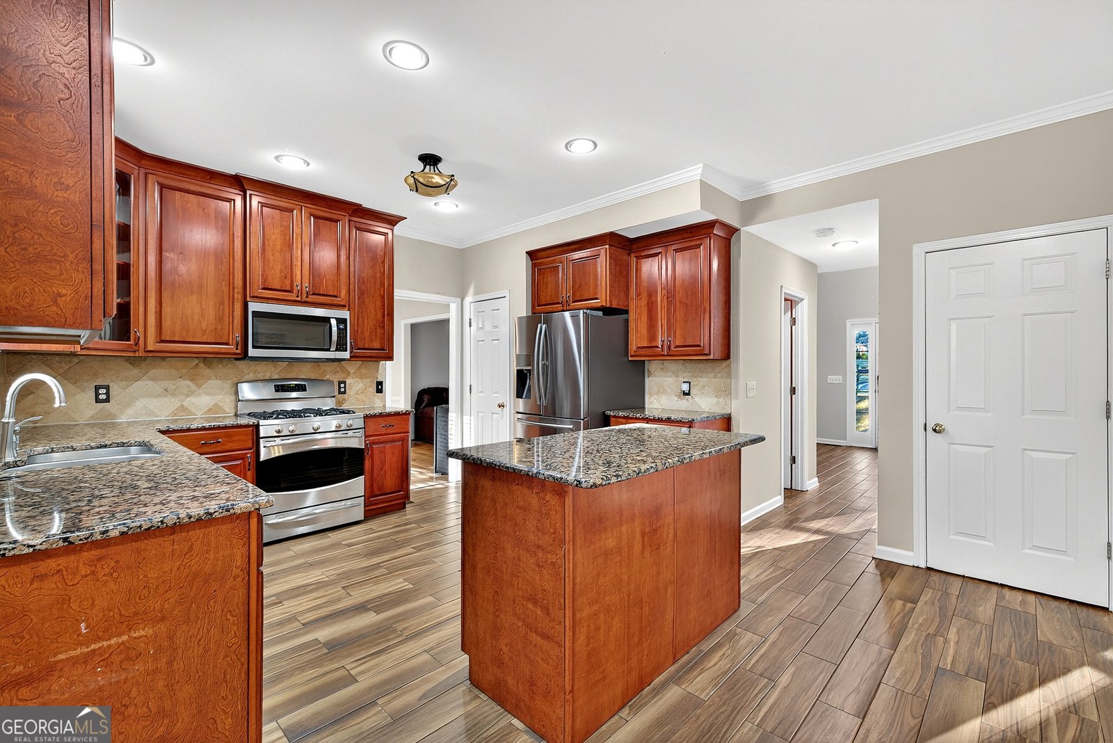 3378 Willbrooke Court Duluth - 14