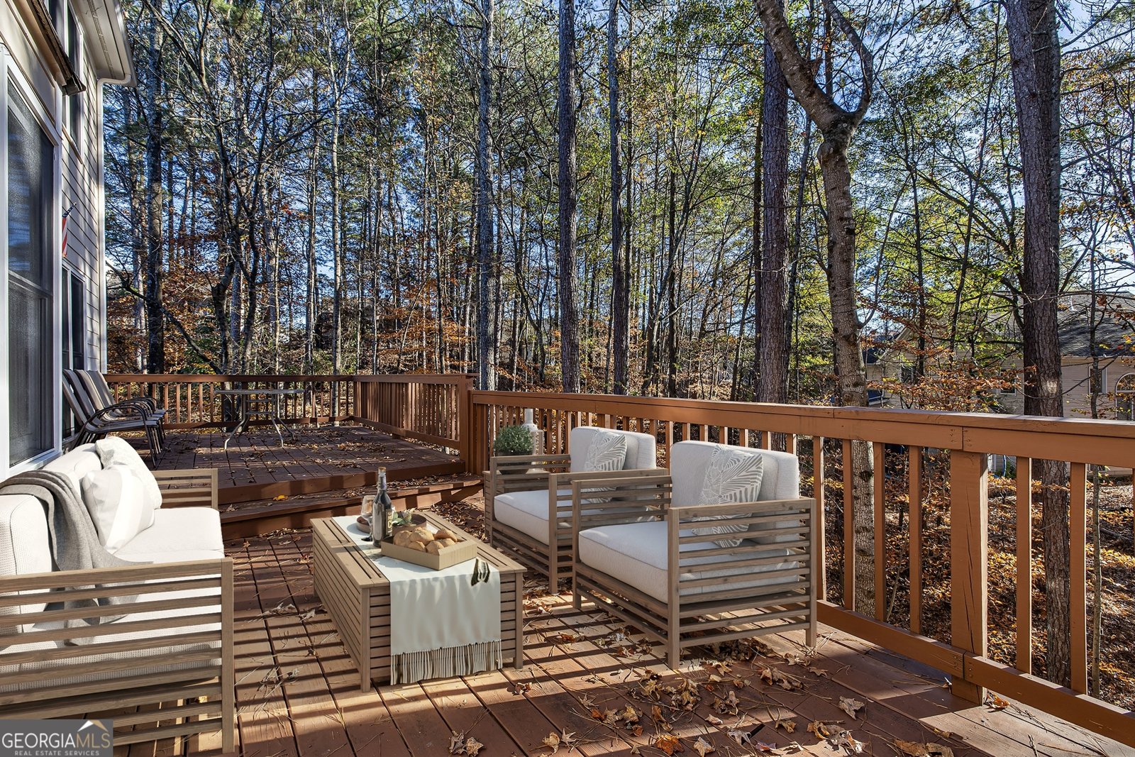 3378 Willbrooke Court Duluth - 15