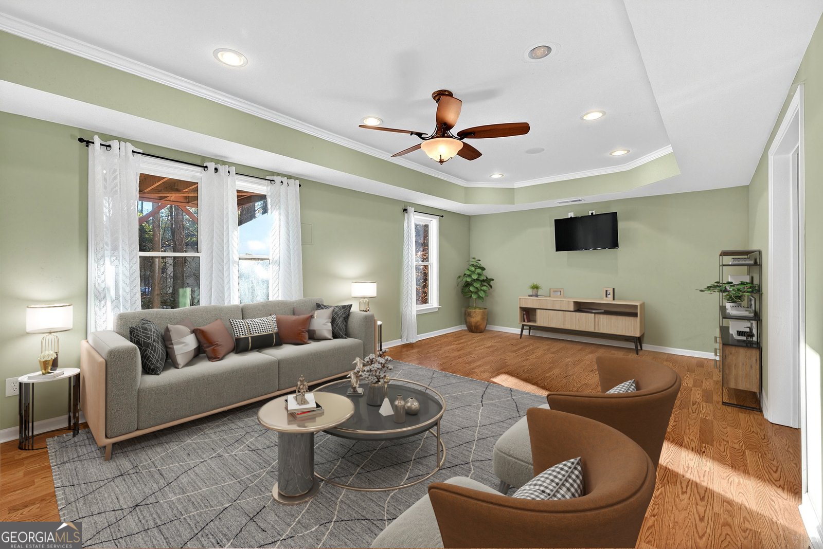 3378 Willbrooke Court Duluth - 31