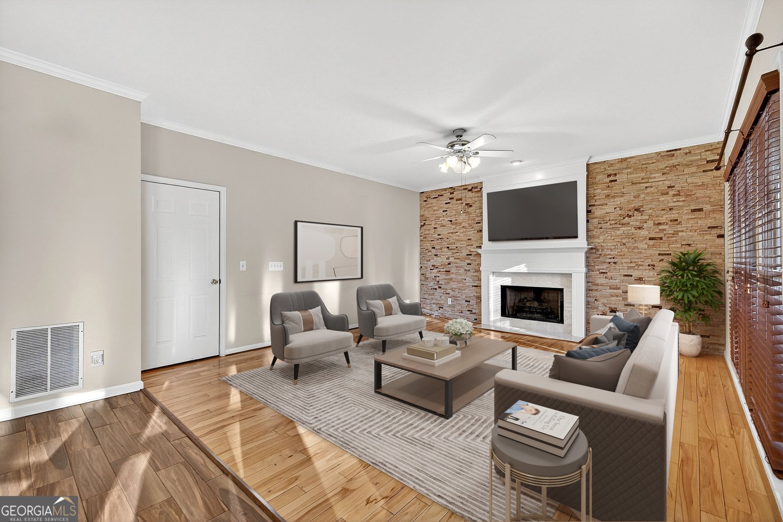 3378 Willbrooke Court Duluth - 5