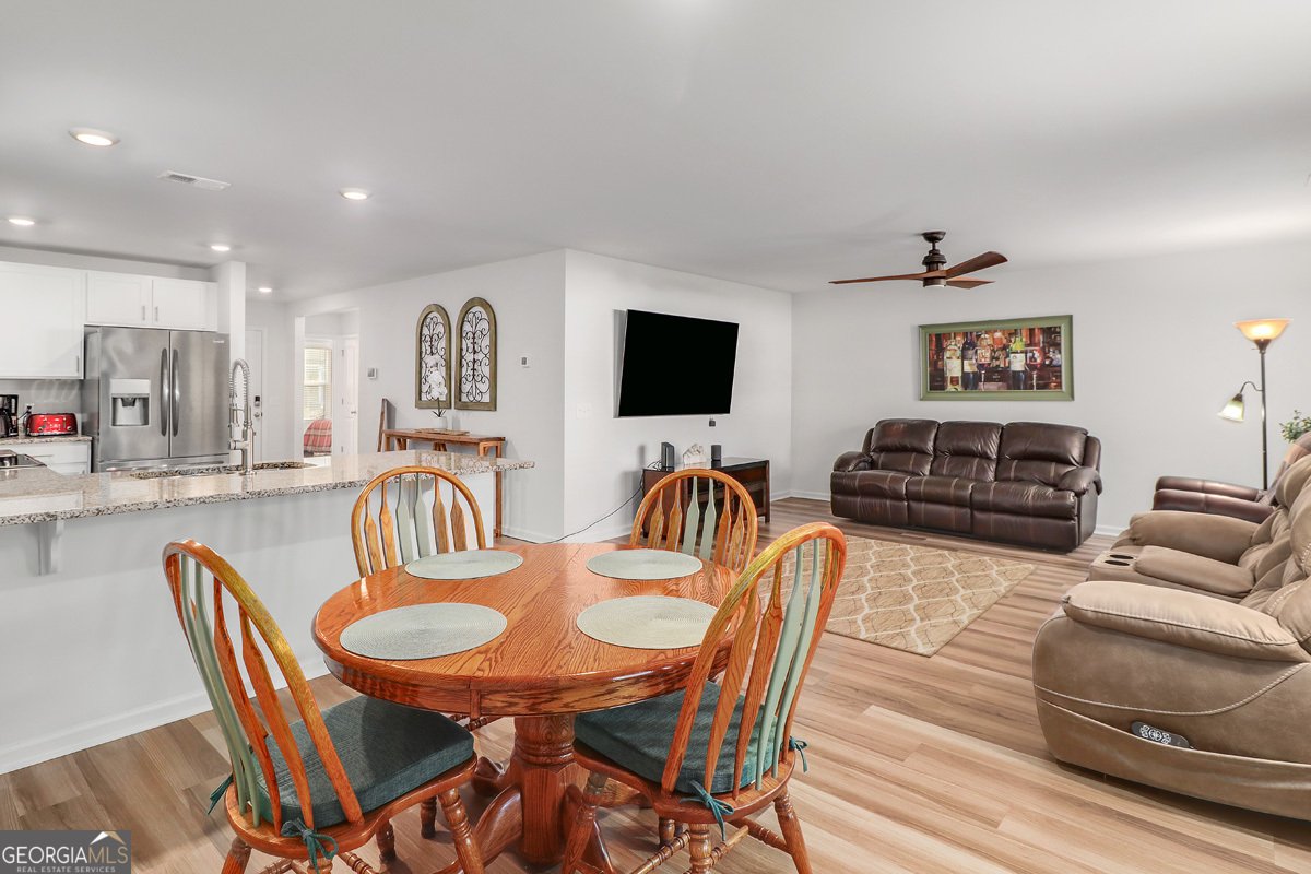 131 Butternut Court Guyton - 11