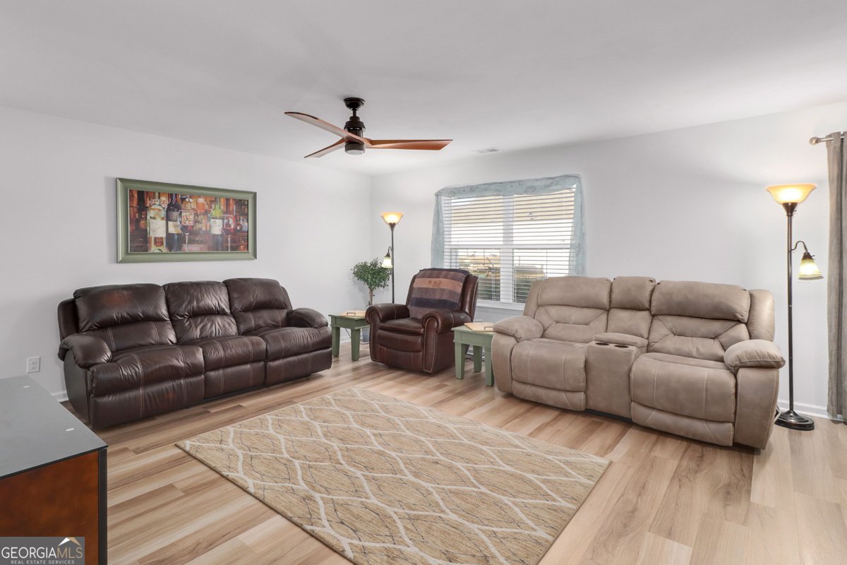 131 Butternut Court Guyton - 13