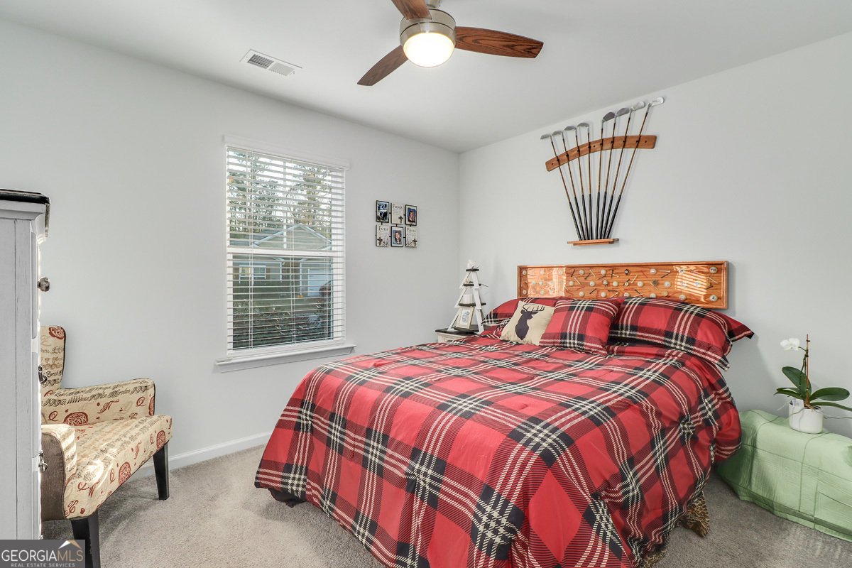 131 Butternut Court Guyton - 16