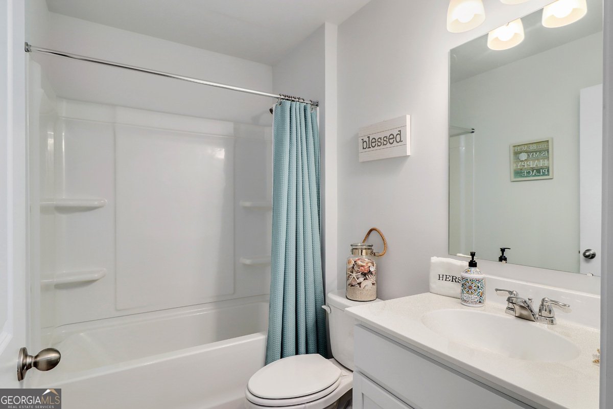 131 Butternut Court Guyton - 17