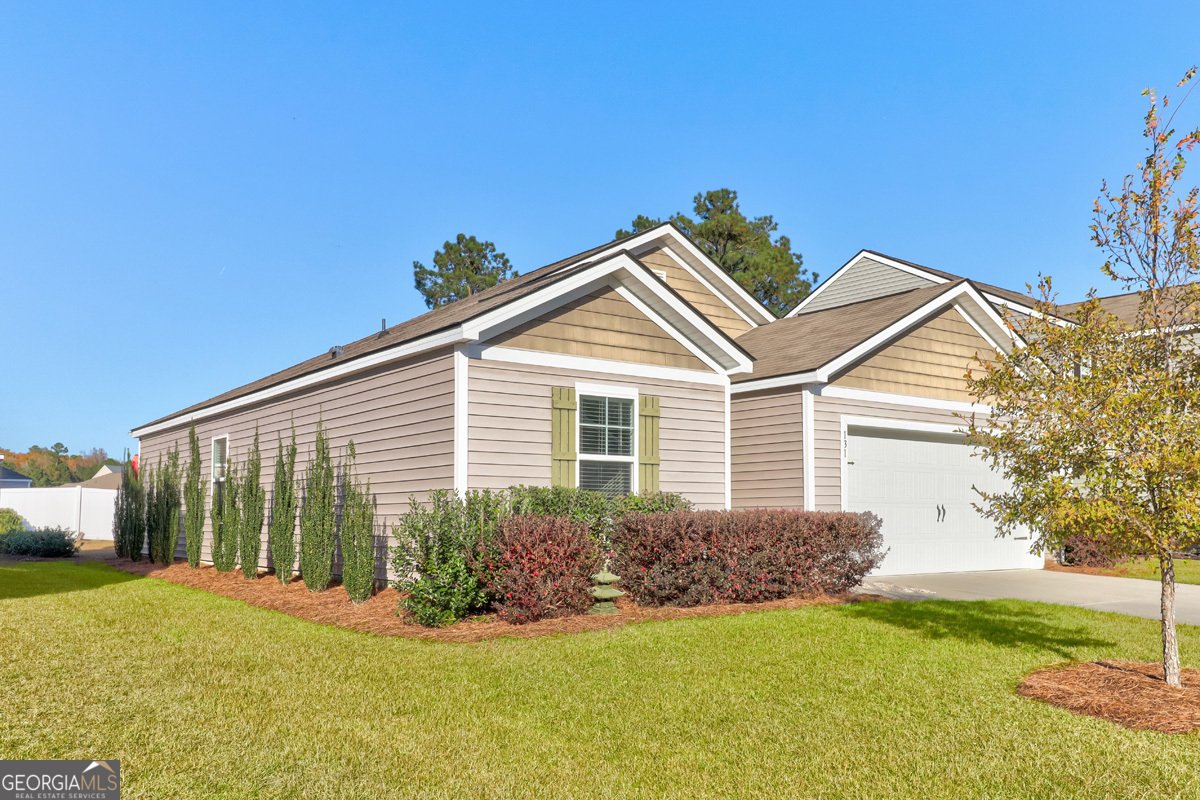 131 Butternut Court Guyton - 2