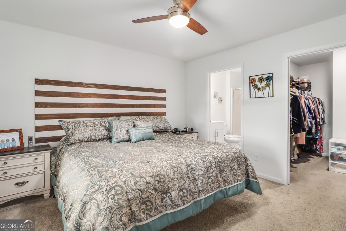 131 Butternut Court Guyton - 20