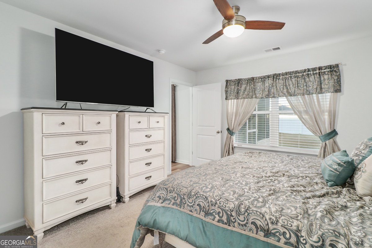 131 Butternut Court Guyton - 21