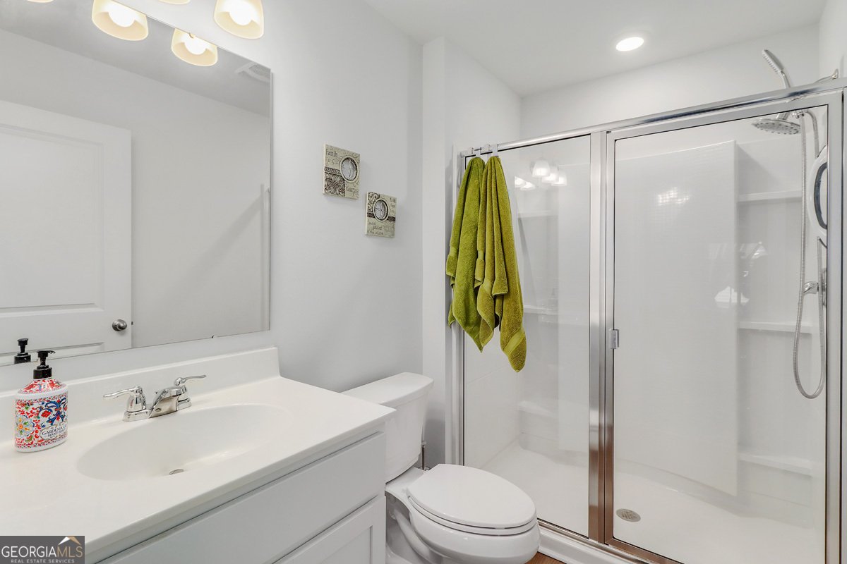 131 Butternut Court Guyton - 23