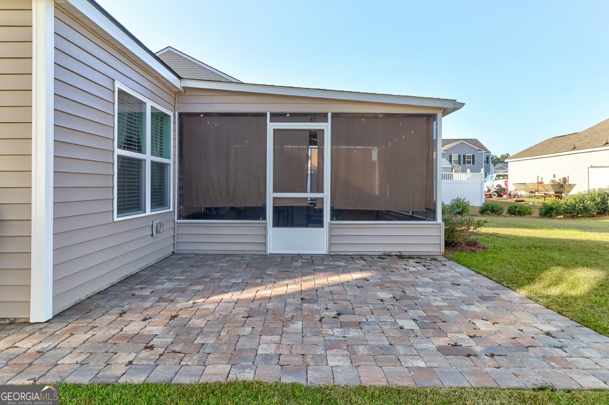 131 Butternut Court Guyton - 27