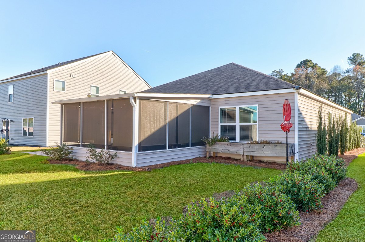 131 Butternut Court Guyton - 28